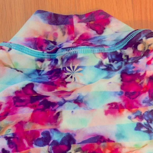 Athleta Rashguard Tank - Picture 4 of 5